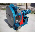 HRB series industrial hose peristaltic pumps for concrete